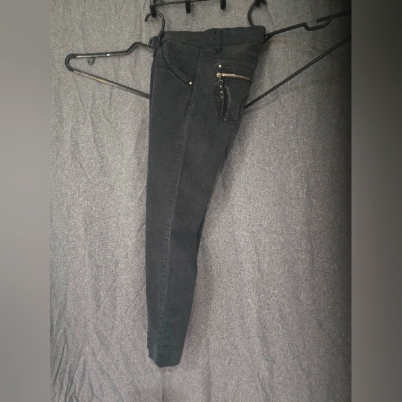 Black Jeans - Picture 3 of 3